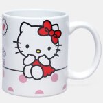 Mug hello kitty 320ml en cramique