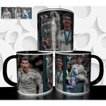 Mug personnalisé tasse à café - star football cristiano ronaldo foot réf 1282 Mug personnalisé tasse à café - star football cristiano ronaldo foot réf 1282