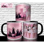Mug tasse  caf - blackpink k - pop 1752