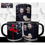 Mug tasse  caf - depeche mode 1653