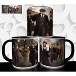 Mug tasse � caf� - peaky blinders 1639