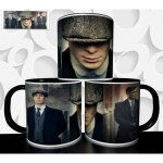 Mug tasse � caf� - peaky blinders 1640