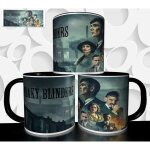 Mug tasse � caf� - peaky blinders 1641