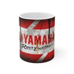 Mug yamaha - tasse en cramique