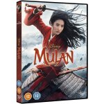 Mulan dvd disney (2021) edition franaise