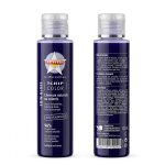 Mulato tchip color soin gloss apr�s - shampoing colorant teinte bleu d�jaunisseur 100ml