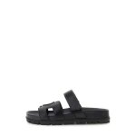 Mules compens�es femme guess fashie2