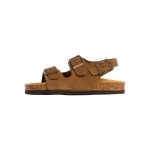 Mules cuir plakton baku - cuero sa