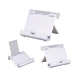 Multi - angle support portable pour les tablettes liseuses et smartphones léger durable corps en aluminium ... Multi - angle support portable pour les tablettes liseuses et smartphones léger durable corps en aluminium ...