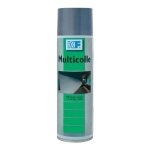 Colle a�rosol - kf 6038 - 500 ml - adh�sion permanente multisupports - s�chage rapide