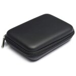 Multifonctions etui sac housse pochette case rigide pour disque durs externes portables 25 pouces anti ... Multifonctions etui sac housse pochette case rigide pour disque durs externes portables 25 pouces anti ...