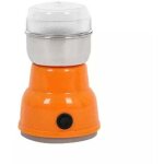 Multifonction smash machine electrique cereales moulin a grain moulin epices herbes pulverisateur machine ...