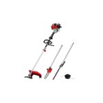 Multifonction thermique multi - outils 4 en 1 33cm3 lea le26331dp Multifonction thermique multi - outils 4 en 1 33cm3 lea le26331dp