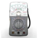 Multimètre analogique sunwa yx - 380tr multimetre ohmmetre amperemetre - Multimètre analogique sunwa yx - 380tr multimetre ohmmetre amperemetre -