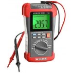 Multimtre automobile facom pour mesurer la rsistance des batteries - 714apf