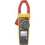 Multimtre fluke fluke - 374 fc - cat iii 1000 v cat iv 600 v - affichage (nombre de points)