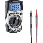 Laserliner multimètre numérique cat iii 600 v cat iv 600 v affichage (nombre de points): 4000 Laserliner multimètre numérique cat iii 600 v cat iv 600 v affichage (nombre de points): 4000