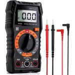 Multimètre numérique voltmètre testeur Électrique ohmmètre mesure la tension ca / cc courant cc résistance ... Multimètre numérique voltmètre testeur Électrique ohmmètre mesure la tension ca / cc courant cc résistance ...
