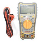 Multimtre ohmmtre ampremtre digital lcd sunwa - ks - 2010 -