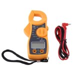Multimtre - hb010 - pince ampremtrique numrique - filaire - non aimant - mode numrique