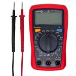 Multimètre de poche numérique 300v lx - m - 1000 Multimètre de poche numérique 300v lx - m - 1000