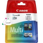 Multipack cartouches pour canon pixma ts 5100 5140 5150 5151 + un surligneur plein dencre