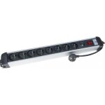 Multiprise 8 prises parafoudre + inter?