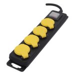 Multiprise �tanche 4x16 a (lot de 2)