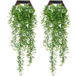 Mur vegetal stabilise - tableau vegetal stabilise 2 pices faux lierreplante artificielle lierrechute ...