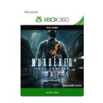 Murdered - soul suspect jeu xbox 360  tlcharger