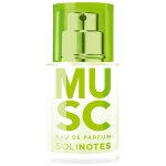 Musc parfum solinotes 15ml