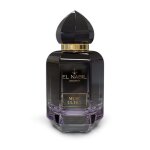 Eau de parfum - el nabil - musc ultra - 50 ml - oriental - ambré - gourmand Eau de parfum - el nabil - musc ultra - 50 ml - oriental - ambré - gourmand