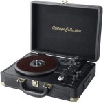 Platine vinyle - muse - mt - 103 gd - bluetooth - usb - vintage Platine vinyle - muse - mt - 103 gd - bluetooth - usb - vintage