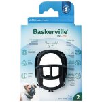 Museli�re de dressage - company of animals - baskerville 2 - petit chien - couleur noire