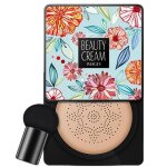 Mushroom head air cushion cc cream champignon t�te coussin dair bb cr�me fond de teint liquide coussin ...