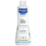 Mustela bain mousse eveil 750ml
