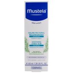 Mustela baume pectoral r�confortant hydrate et apaise 40 ml