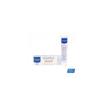 Cr�me r�paratrice - mustela - cicastela - 40 ml - acide hyaluronique - panth�nol - cuivre - zinc