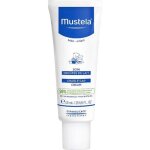 Crme - mustela - soin crotes de lait - 95% dingrdients naturels - hypoallergnique - bb mixte