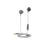 Muvit kit piton - aluminium - mode de sortie audio : stro - gris anthracite