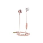 Muvit m1b kit piton stro jack 3. 5 mm aluminium or rose