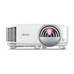Projecteur - benq - mx825sth - xga - 3500al - 3d Projecteur - benq - mx825sth - xga - 3500al - 3d