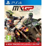 Mxgp - the official motocross videogame (playst. . .