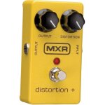 Mxr p�dale distorsion m104 distortion
