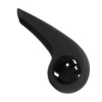 Mxzzand levier de r�glage du si�ge c�t� conducteur poign�e de r�glage du si�ge c�t� conducteur 88195 ...