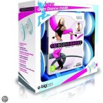 Jeu vido de sport - nintendo wii - my body coach 2 - version dvd - langues des menus en franais - pegi ...