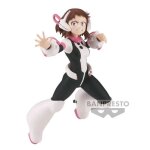 My hero academia the amazing heroes vol. 32 figurine uravity My hero academia the amazing heroes vol. 32 figurine uravity
