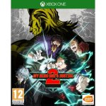 My hero ones justice 2 jeu xbox one