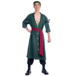 My other me fun company, sl. déguisement roronoa zoro one. s. adulte My other me fun company, sl. déguisement roronoa zoro one. s. adulte