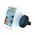Mygadget support magnétique voiture - grille daération - pour smartphone par ex. apple iphone x 8 plus ... Mygadget support magnétique voiture - grille daération - pour smartphone par ex. apple iphone x 8 plus ...